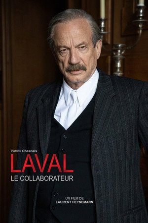 Коллаборационист Лаваль (фильм, 2021)