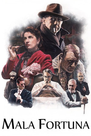 Неудачник (фильм, 2019)
