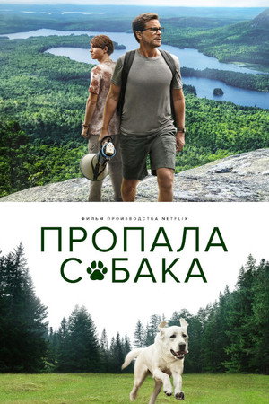 Пропала собака (фильм, 2023)