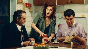 Прошу не беспокоиться (фильм, 1990)
