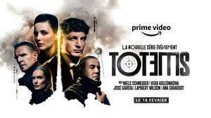 Тотемы (сериал, 2021)