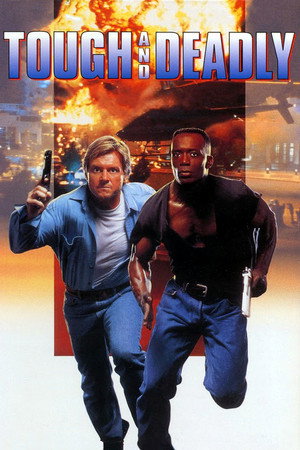 Крутой и смертоносный (фильм, 1995)