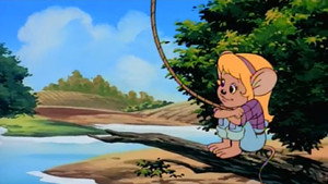 Приключения полевого мышонка (мультсериал, 1996)