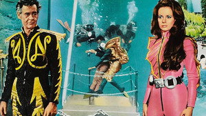 Капитан Немо и подводный город (фильм, 1969)