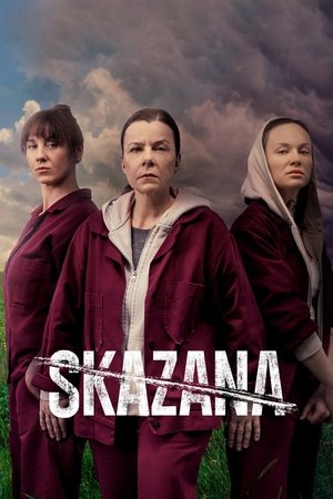Заключённая (сериал, 2021)