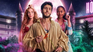 Давным-давно... жили они долго и несчастливо (сериал, 2022)