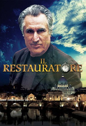 Реставратор (сериал, 2012)