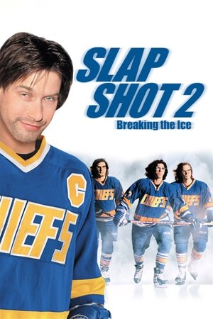 Удар по воротам 2: Разбивая лед (фильм, 2002)