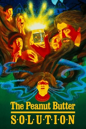 Решение с арахисовым маслом (фильм, 1985)