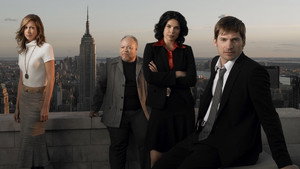 Бессмертный (сериал, 2008)
