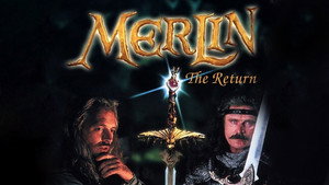 Возвращение Мерлина (фильм, 2000)