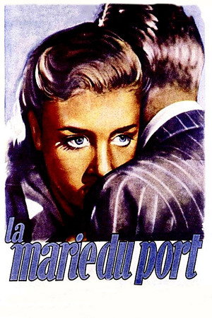 Мари из порта (фильм, 1950)