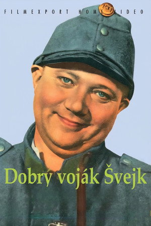 Бравый солдат Швейк (фильм, 1957)