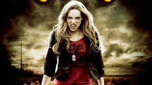 Воины-оборотни (фильм, 2009)