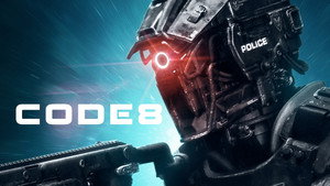 Код 8 (фильм, 2019)