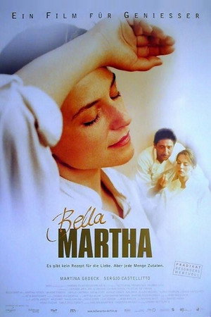 Неотразимая Марта (фильм, 2001)