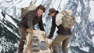 Клондайк (сериал, 2014)