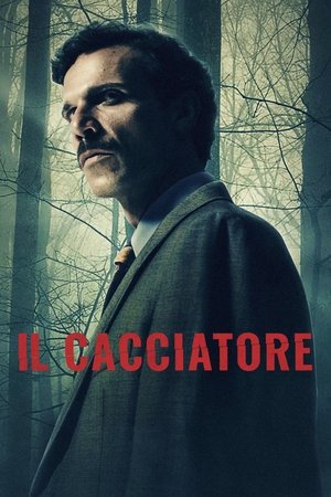Охотник (сериал, 2018)