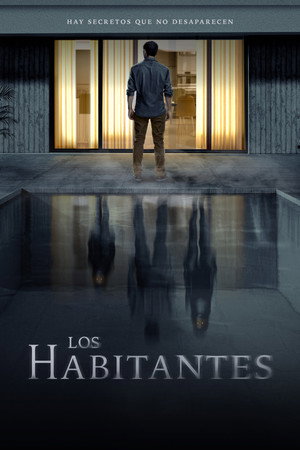 Обитатели (фильм, 2021)