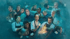 Точка кипения (сериал, 2023)