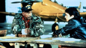 Железный орёл 4 (фильм, 1995)