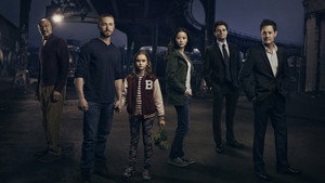 Верь (сериал, 2014)