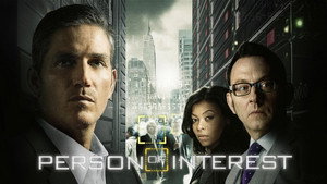 В поле зрения (сериал, 2011)