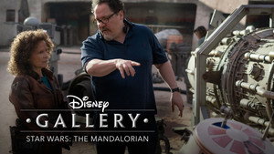 Галерея Disney: Мандалорец (сериал, 2020)
