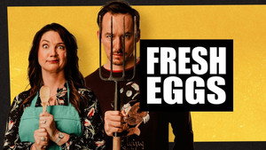 Свежие яйца (сериал, 2019)