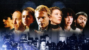 Тайны заблудших душ (фильм, 2005)