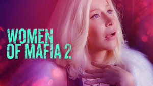 Женщины мафии 2 (фильм, 2019)