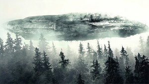 Белое небо (фильм, 2021)