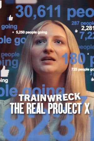 Катастрофа: Настоящий «Проект X» (фильм, 2025)