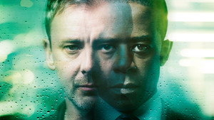 Травма (сериал, 2018)