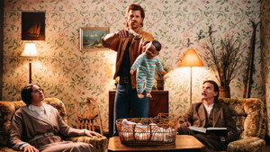 Эффект мотылька (сериал, 2021)