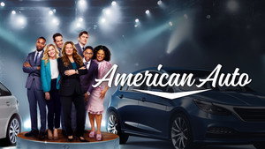 Американское Авто (сериал, 2021)
