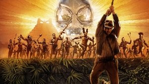 Индиана Джонс и Королевство хрустального черепа (фильм, 2008)