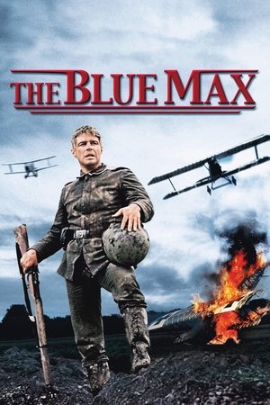 Орден «Голубой Макс» (фильм, 1966)