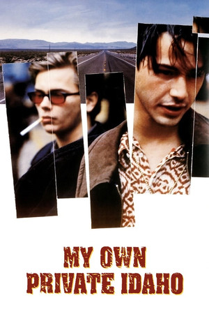 Мой личный штат Айдахо (фильм, 1991)