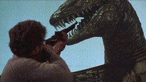 Земля, забытая временем (фильм, 1974)