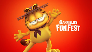 Фестиваль Гарфилда (мультфильм, 2008)