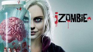 Я – зомби (сериал, 2015)