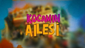 Семья моего мужа (сериал, 2014)