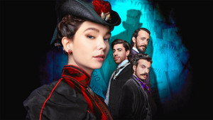 Закон Лидии Поэт (сериал, 2023)