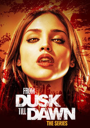 От заката до рассвета (сериал, 2014)