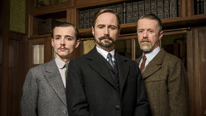 Пражские тайны (сериал, 2020)