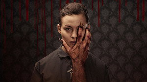 Дьяволица (фильм, 2018)