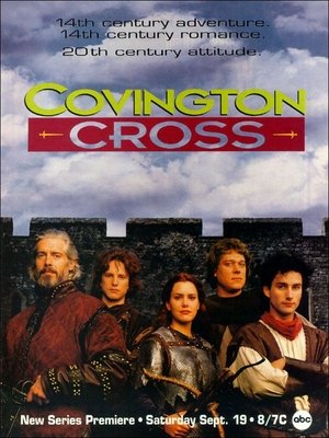 Ковингтон Кросс (сериал, 1992)