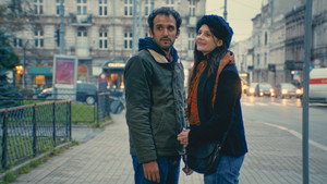 Медовый месяц в Згеже (фильм, 2018)
