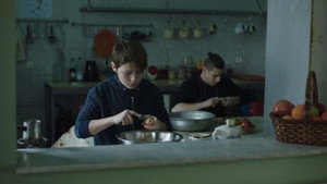Даниэль 16 (фильм, 2020)